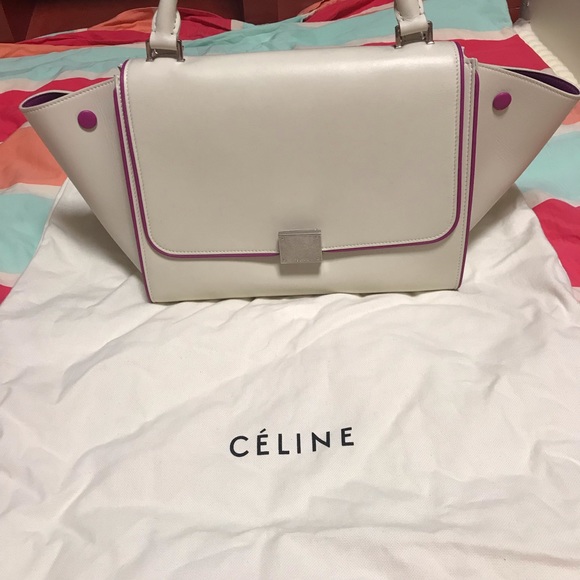 Nice Brand New Celine Bag - Picture 1 of 8